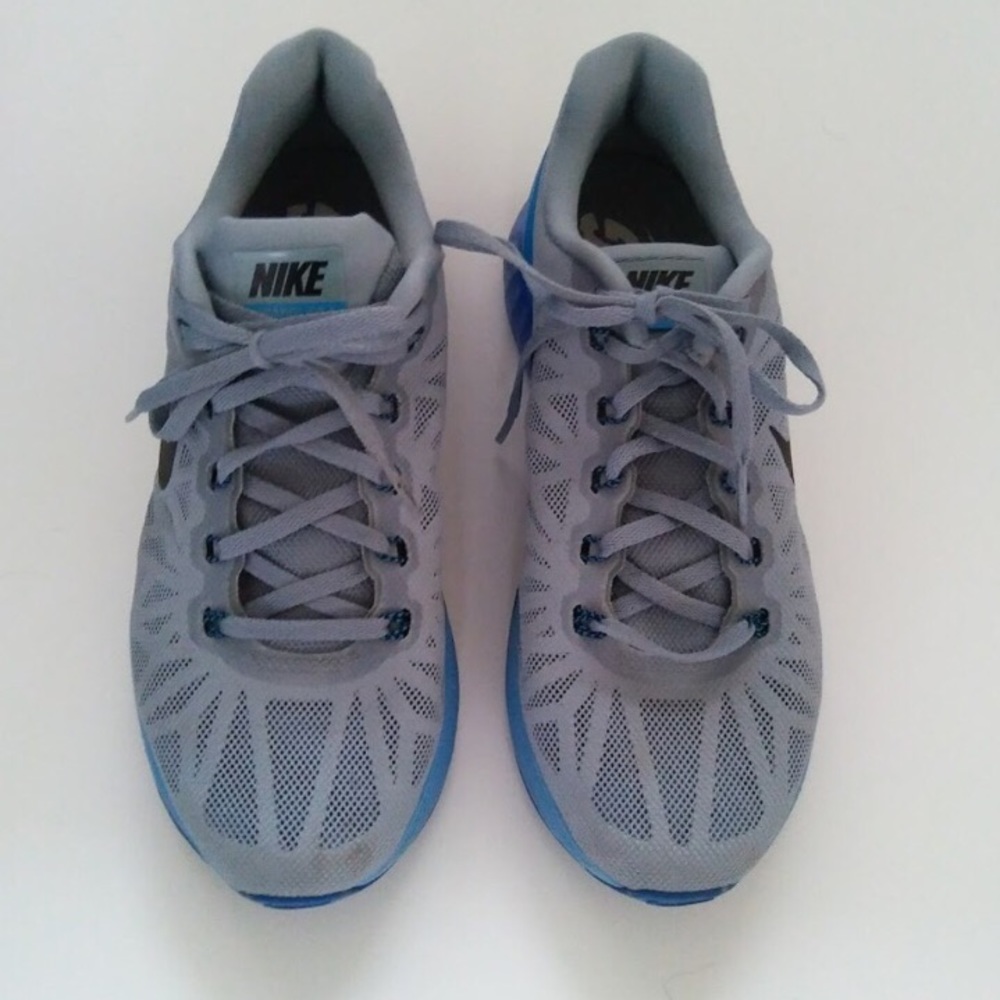Lunarglide 6 Nikes
